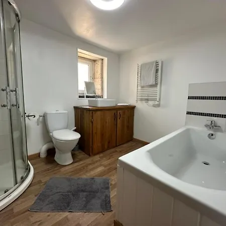 Esprit Charentais - The Byre Отель типа 