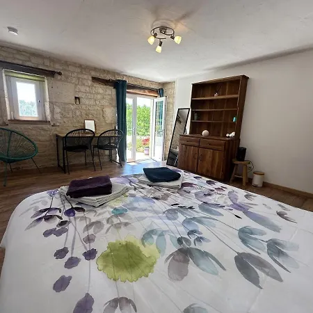 Esprit Charentais - The Byre *